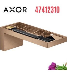 Sen Bồn Tắm Âm Tường Đức Axor MyEdition 47412310
