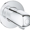 Van Điều Khiển 1 Chế Độ Đức Grohe 19981000