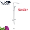 Sen Cây Đứng Nhập Khẩu Đức Grohe 27296002