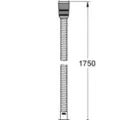 Dây Sen Nhập Khẩu Đức Grohe 28025000
