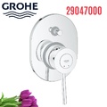 Mặt Nạ Sen Âm Tường Đức Grohe 29047000