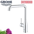 Vòi Chậu Rửa Bát Cần Cứng Đức Grohe 30269000