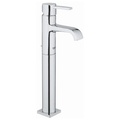 Vòi Chậu Lavabo Nóng Lạnh Thân Cao Đức Grohe 32760000