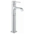 Vòi Chậu Lavabo Nóng Lạnh Thân Cao Đức Grohe 32760000