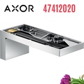 Sen Bồn Tắm Âm Tường Đức Axor MyEdition 47412020