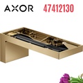 Sen Bồn Tắm Âm Tường Đức Axor MyEdition 47412130