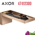 Sen Bồn Tắm Âm Tường Đức Axor MyEdition 47412300