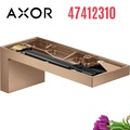 Sen Bồn Tắm Âm Tường Đức Axor MyEdition 47412310