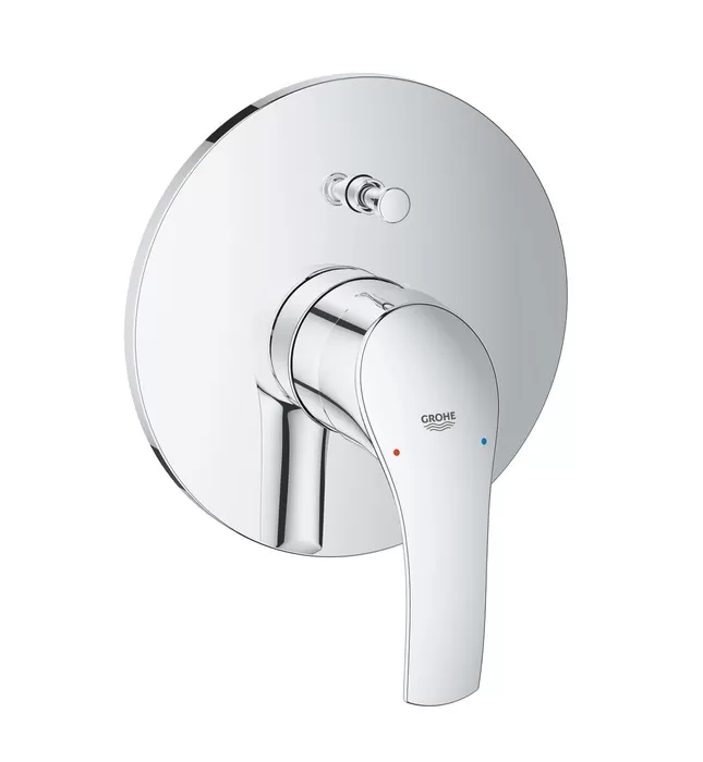 Mặt Nạ Sen Âm Tường Đức Grohe 19450002
