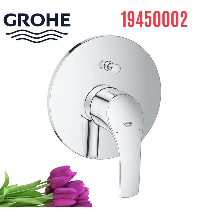 Mặt Nạ Sen Âm Tường Đức Grohe 19450002