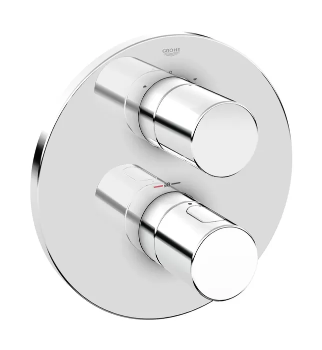 Mặt Nạ Sen Âm Tường Đức Grohe 19468000