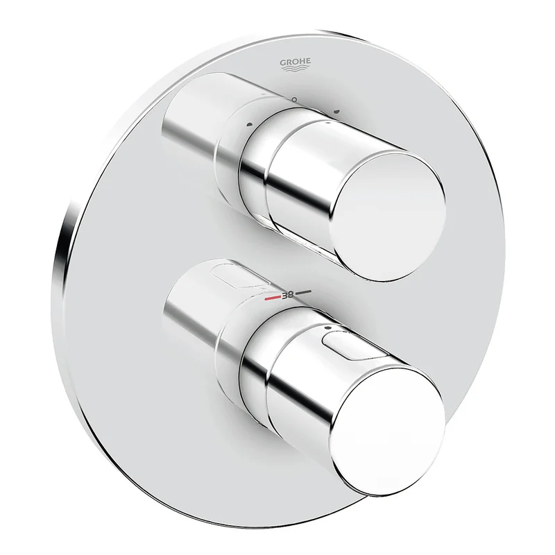 Mặt Nạ Sen Âm Tường Đức Grohe 19468000
