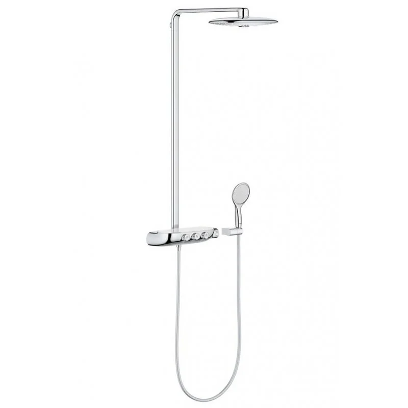 Sen Cây Đứng Nhiệt Độ Nhập Khẩu Đức Grohe 26250000