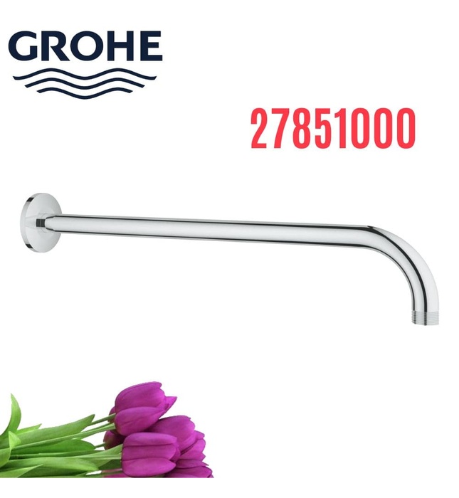 Thanh Nối Bát Sen Đức Grohe 27851000