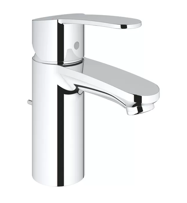 Vòi Chậu Lavabo Nóng Lạnh Đức Grohe 33552002