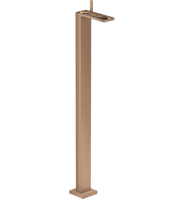 Vòi Lavabo Nóng Lạnh Đặt Sàn Đức Axor MyEdition 47042310