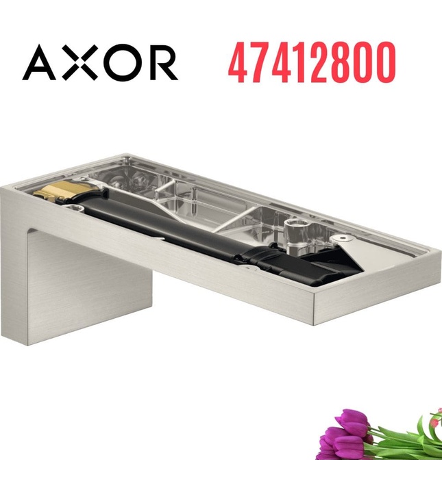 Sen Bồn Tắm Âm Tường Đức Axor MyEdition 47412800