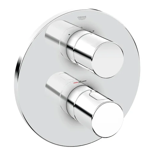 Mặt Nạ Sen Âm Tường Đức Grohe 19468000