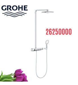 Sen Cây Đứng Nhiệt Độ Nhập Khẩu Đức Grohe 26250000