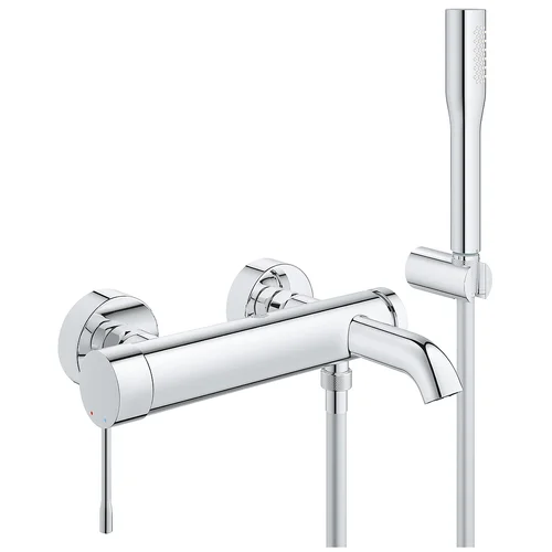 Sen Tắm Nóng Lạnh Đức Grohe 33628001