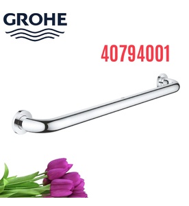 Thanh Vịn Cho Người Khuyết Tât Đức Grohe 40794001