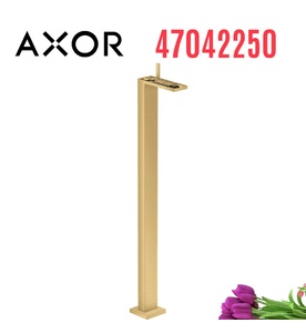 Vòi Lavabo Nóng Lạnh Đặt Sàn Đức Axor MyEdition 47042250