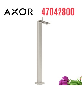Vòi Lavabo Nóng Lạnh Đặt Sàn Đức Axor MyEdition 47042800