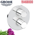 Mặt Nạ Sen Âm Tường Đức Grohe 19468000