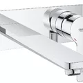 Vòi Chậu Lavabo Nóng Lạnh Gắn Tường Đức Grohe 23444001