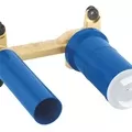 Bộ Âm Tường Nhập Khẩu Đức Grohe 23571000