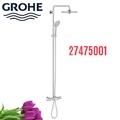 Sen Cây Đứng Nhiệt Độ Nhập Khẩu Đức Grohe 27475001