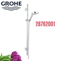 Tay Sen Tắm Kèm Thanh Trượt Nhập Khẩu Đức Grohe 28762001