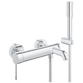 Sen Tắm Nóng Lạnh Đức Grohe 33628001