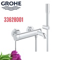 Sen Tắm Nóng Lạnh Đức Grohe 33628001