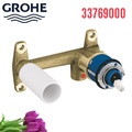 Bộ Âm Vòi Chậu Nhập Khẩu Đức Grohe 33769000