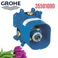 Bộ Âm Tường Nhập Khẩu Đức Grohe 35501000