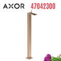Vòi Lavabo Nóng Lạnh Đặt Sàn Đức Axor MyEdition 47042300