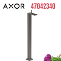 Vòi Lavabo Nóng Lạnh Đặt Sàn Đức Axor MyEdition 47042340