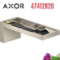 Sen Bồn Tắm Âm Tường Đức Axor MyEdition 47412820