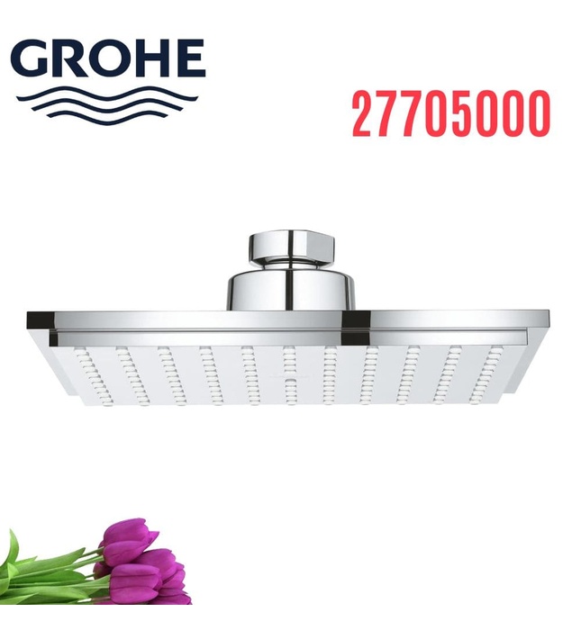 Bát Sen Tắm Gắn Trần Đức Grohe 27705000