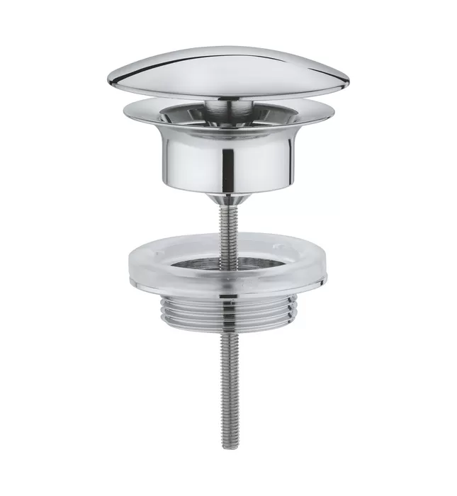 Nút Nhấn Xả Lavabo Đức Grohe 65808000