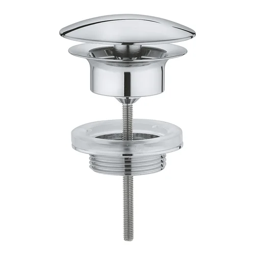 Nút Nhấn Xả Lavabo Đức Grohe 65808000