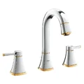 Vòi Chậu Lavabo Nóng Lạnh 3 Lỗ Đức Grohe 20389IG0