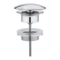 Nút Nhấn Xả Lavabo Đức Grohe 65808000