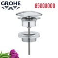 Nút Nhấn Xả Lavabo Đức Grohe 65808000