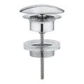 Nút Nhấn Xả Lavabo Đức Grohe 65808000