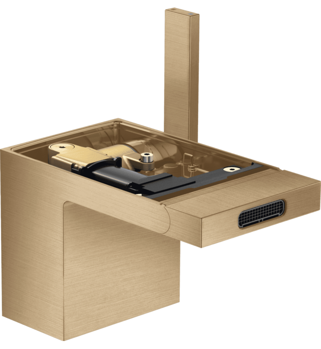 Vòi Nóng Lạnh Bồn Tiểu Nữ Đức Axor MyEdition 47212340