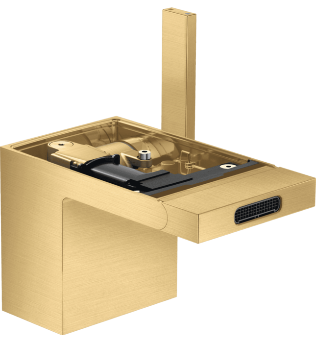 Vòi Nóng Lạnh Bồn Tiểu Nữ Đức Axor MyEdition 47212310