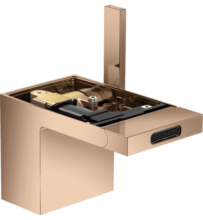 Vòi Nóng Lạnh Bồn Tiểu Nữ Đức Axor MyEdition 47212820