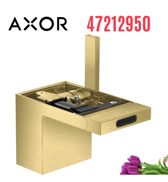 Vòi Nóng Lạnh Bồn Tiểu Nữ Đức Axor MyEdition 47212950